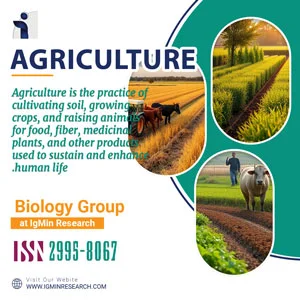 Agriculture
