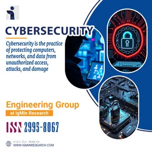 Cybersecurity
