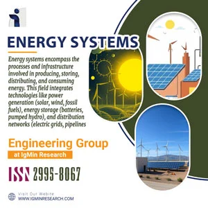 Energy Systems