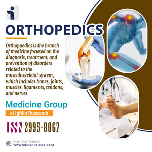 Orthopedics