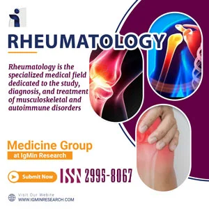 Rheumatology